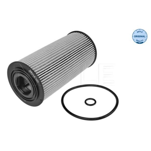 &Ouml;lfilter Meyle 28143220003 Meyle-original: True To Oe. f&uuml;r Hyundai Kia