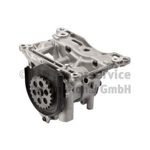 Unterdruckpumpe Bremsanlage Pierburg 7.24808.25.0 für Bmw