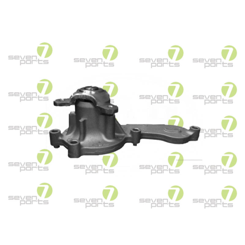 Wasserpumpe Motork&uuml;hlung 7 Seven Parts SV101149P f&uuml;r Honda