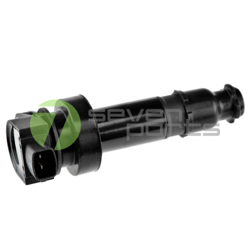 Z&uuml;ndspule 7 Seven Parts SV390143 f&uuml;r Kia Hyundai