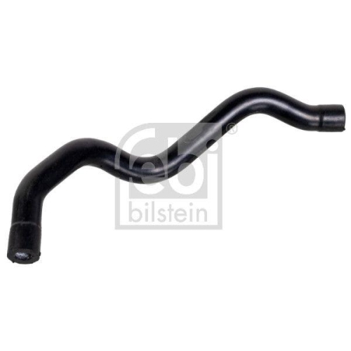 Schlauch Kurbelgehäuseentlüftung Febi Bilstein 33852 Febi Plus für Mercedes Benz
