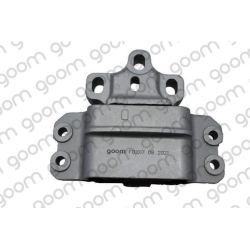 Lagerung Schaltgetriebe Goom EM-2169 f&uuml;r VW Vag Links