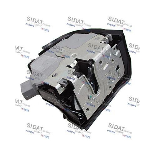Türschloss Sidat 610376A2 für Bmw Vorne Rechts