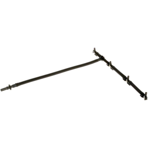 Schlauch Leckkraftstoff Gates MFL1369 f&uuml;r Peugeot