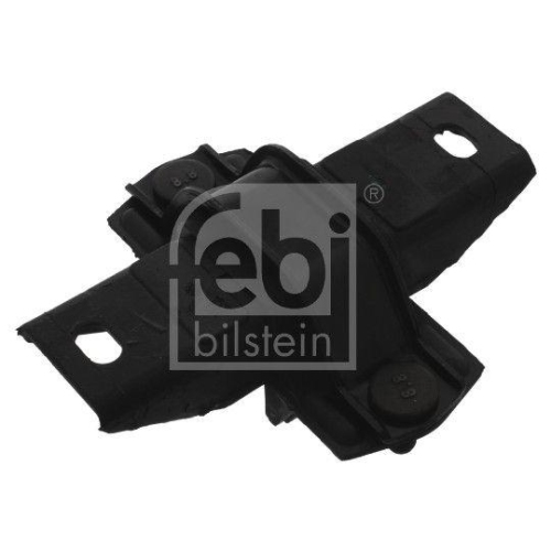 Lagerung Automatikgetriebe Febi Bilstein 24029 f&uuml;r Mercedes Benz Mercedes Benz