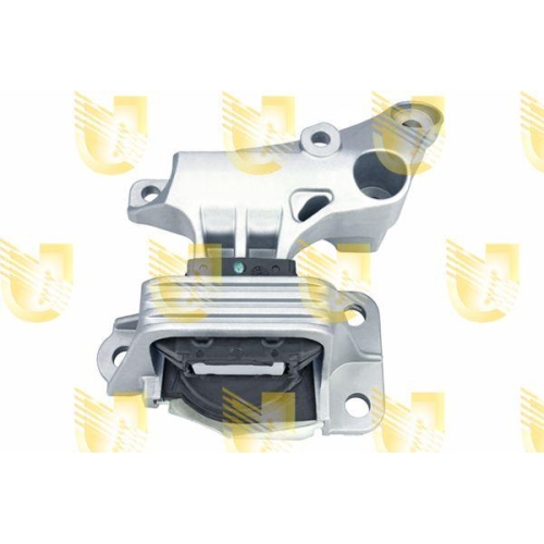 Lagerung Motor Unigom 398748 f&uuml;r Renault Rechts