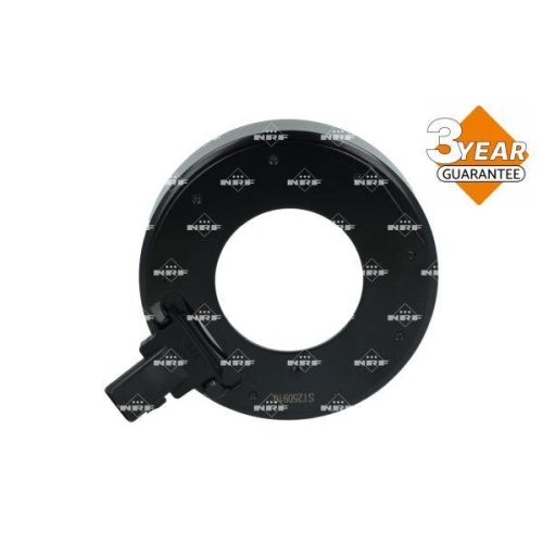Spule Magnetkupplung (kompressor) Nrf 38656 f&uuml;r Alfa Romeo Chrysler Fiat Jeep