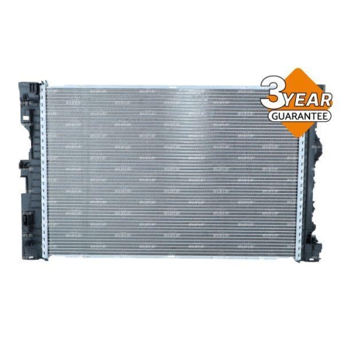 K&uuml;hler Motork&uuml;hlung Nrf 550425 f&uuml;r Bmw