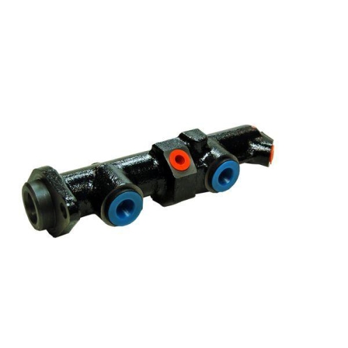 Hauptbremszylinder Bosch 0204123076 f&uuml;r Citro&euml;n Peugeot