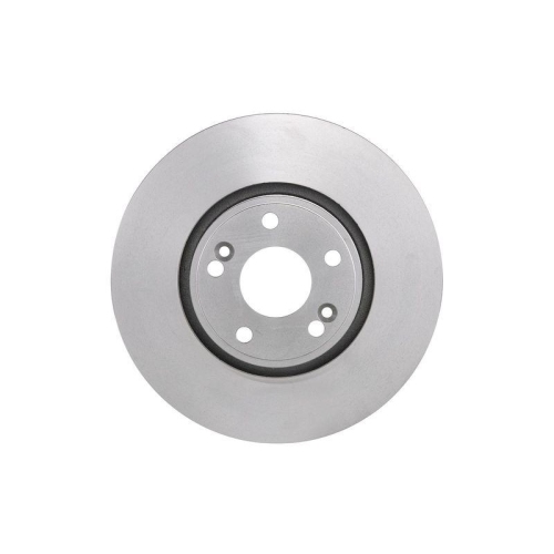 Bremsscheibe Bosch 0986478743 für Renault Vorderachse