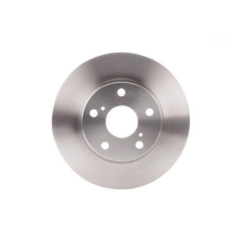 Bremsscheibe Bosch 0986479341 f&uuml;r Toyota Vorderachse