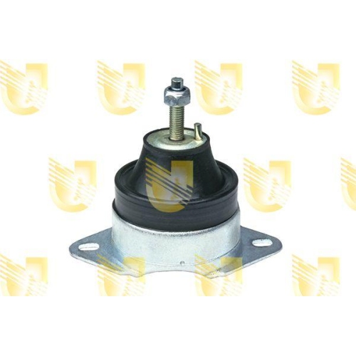 Lagerung Motor Unigom 395325 f&uuml;r Citro&euml;n Fiat Lancia Peugeot Vorne Vorne Rechts