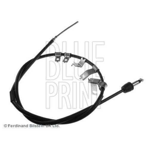 Seilzug Feststellbremse Blue Print ADG046209 für Hyundai Hinten Rechts