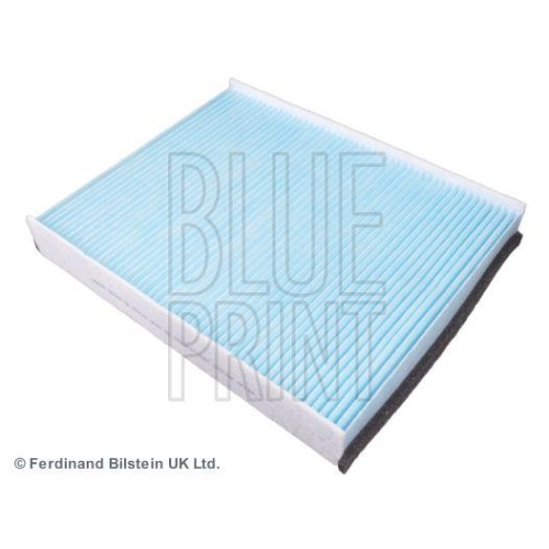 Filter Innenraumluft Blue Print ADF122520 für Ford Volvo Ford Usa Lincoln