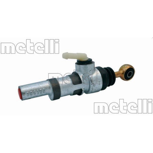 Geberzylinder Kupplung Metelli 55-0029 f&uuml;r Fiat Lancia