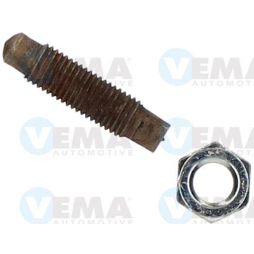 Ventilstößel Vema 12571 für Alfa Romeo Fiat Alfarome/fiat/lanci Hinterachse