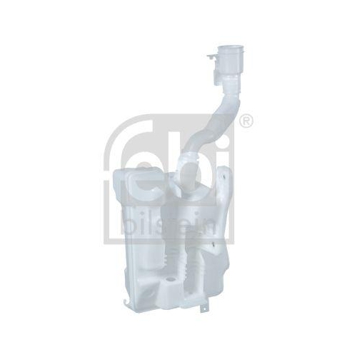Waschwasserbehälter Scheibenreinigung Febi Bilstein 109505 Febi Plus für VW