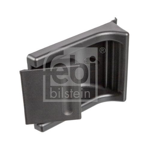 Türgriff Innenausstattung Febi Bilstein 171988 Febi Plus für Mercedes Benz VW
