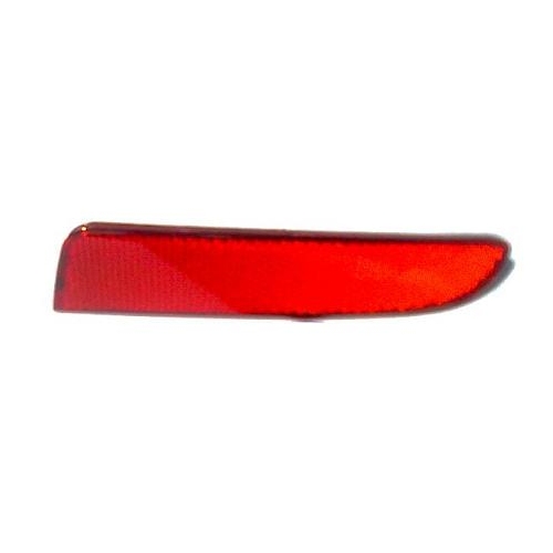 RECHTER REFLEKTOR FORD FIESTA 2002 RECHTE DEPO-MARKE