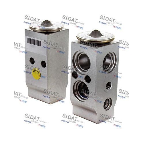 Expansionsventil Klimaanlage Sidat 4.2088 f&uuml;r Hyundai Kia