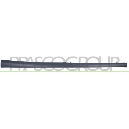 Schwellerverkleidung Prasco AD3241404 f&uuml;r Audi Links
