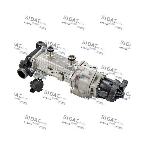 Agr Modul Sidat 83.1210 f&uuml;r Jeep