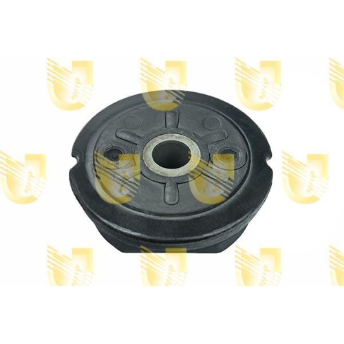 Buchse Federauge Unigom 393468 f&uuml;r Ford Hinterachse Vorne