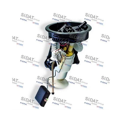 Kraftstoff F&ouml;rdereinheit Sidat 72053A2 f&uuml;r Bmw