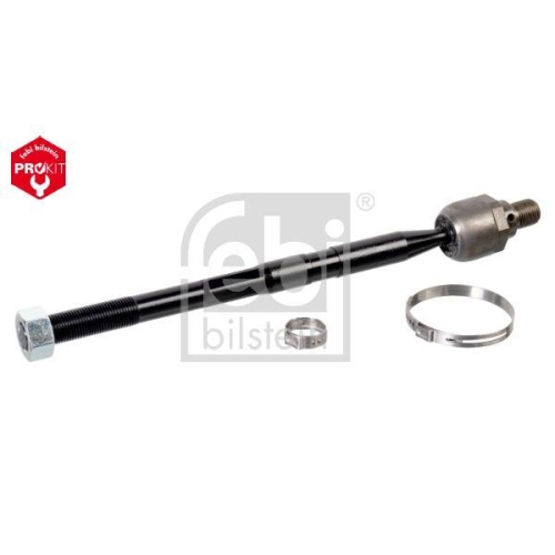 Axialgelenk Spurstange Febi Bilstein 44446 Prokit f&uuml;r Opel Vauxhall Chevrolet