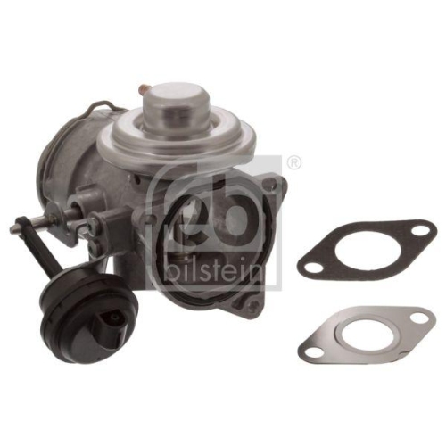 Agr Ventil Febi Bilstein 46807 für Audi Seat Skoda VW