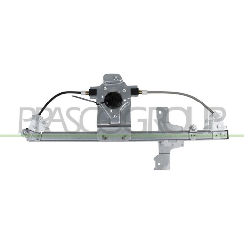 Fensterheber Prasco PG324W024 f&uuml;r Peugeot Vorne Links