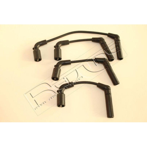 Z&uuml;ndleitungssatz Red-line 63DW001 f&uuml;r Chevrolet