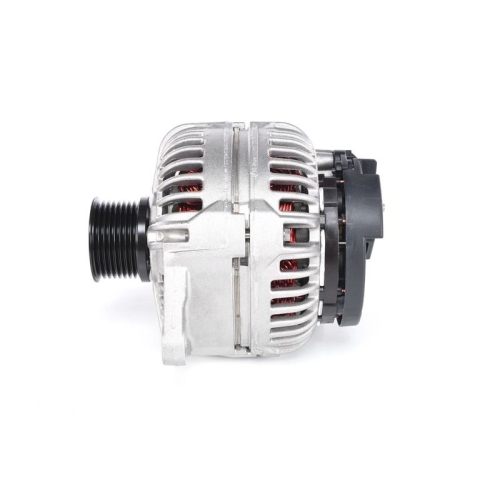 Generator Bosch 0124655020 für Cummins Kamaz
