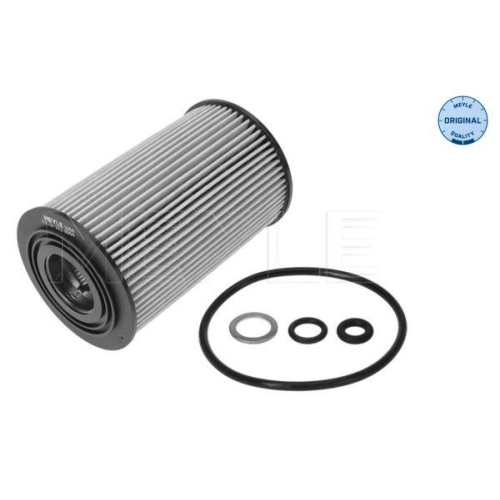 &Ouml;lfilter Meyle 28143220004 Meyle-original: True To Oe. f&uuml;r Hyundai Kia
