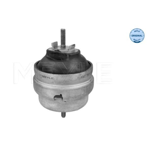 Lagerung Motor Meyle 1001990179 Meyle-original: True To Oe. f&uuml;r Audi Seat