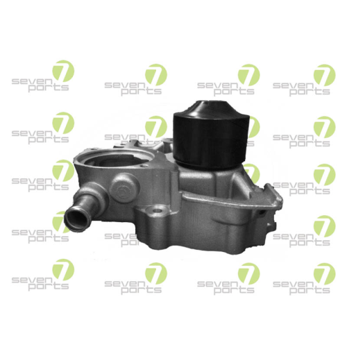 Wasserpumpe Motork&uuml;hlung 7 Seven Parts SV101120P f&uuml;r Subaru