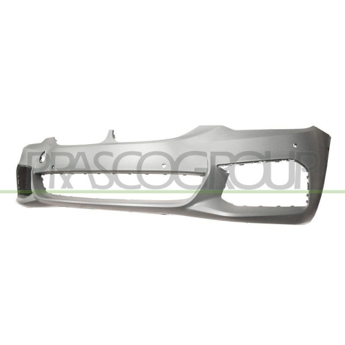 Stoßfänger Prasco BM0531031 für Bmw Vorne