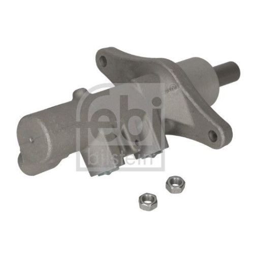 Hauptbremszylinder Febi Bilstein 192645 f&uuml;r Nissan Opel Renault Vauxhall