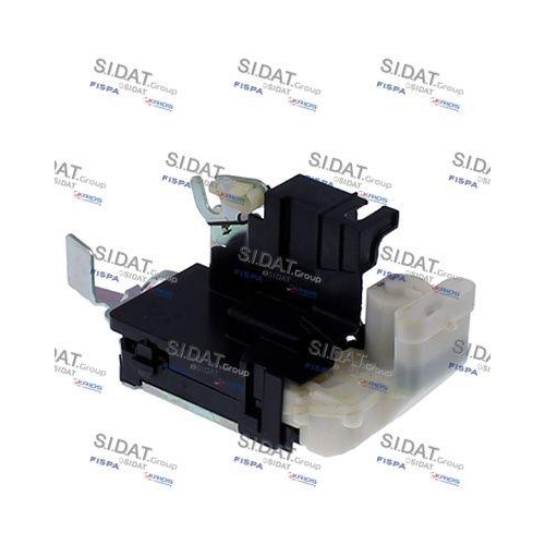 Türschloss Sidat 611800 für Alfa Romeo Fiat Lancia Vorne Rechts