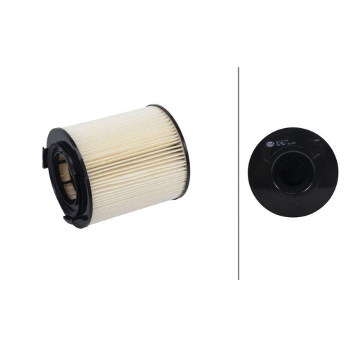 Luftfilter Hella 8ZA 366 130-261 f&uuml;r Vag Vw (svw)