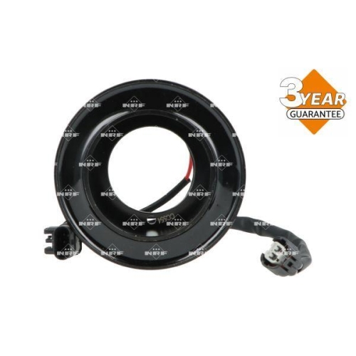 Spule Magnetkupplung (kompressor) Nrf 38717 f&uuml;r Bmw Jaguar Mercedes Benz