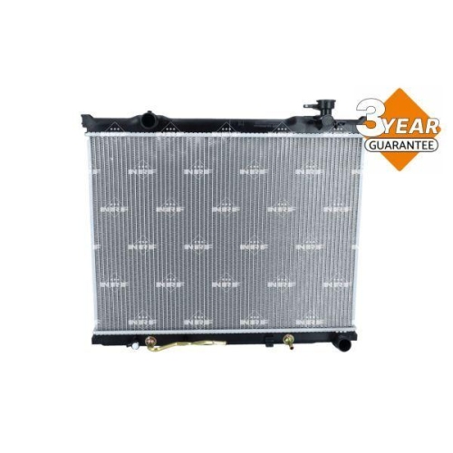 K&uuml;hler Motork&uuml;hlung Nrf 550110 f&uuml;r Kia