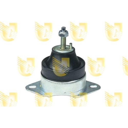 Support Moteur Unigom 395326 pour Citroën Fiat Lancia Peugeot Avant Avant Droite