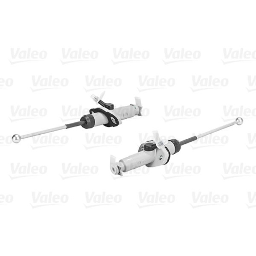 Geberzylinder Kupplung Valeo 804826 f&uuml;r Fiat