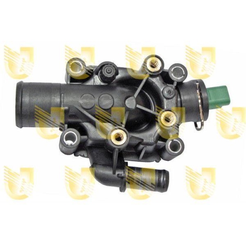 Thermostat K&uuml;hlmittel Unigom 341210 f&uuml;r Citro&euml;n Peugeot