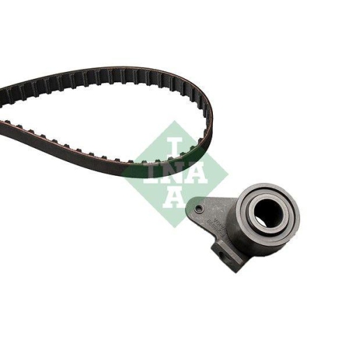 Zahnriemensatz Schaeffler Ina 530 0248 10 für Volvo