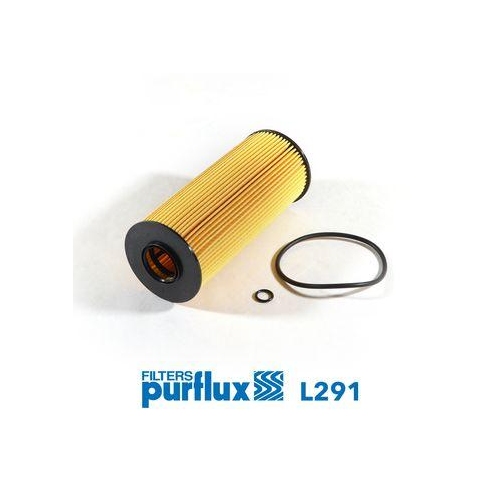 &Ouml;lfilter Purflux L291 f&uuml;r Audi Ford Peugeot Seat Skoda VW Vag AC Linde Generic