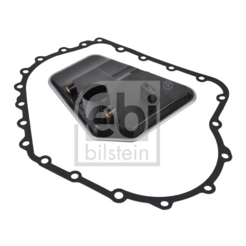 Hydraulikfiltersatz Automatikgetriebe Febi Bilstein 170014 für Audi