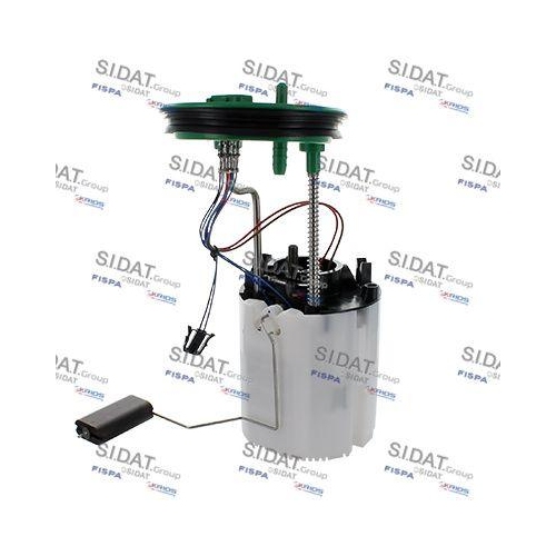 Kraftstoff Fördereinheit Sidat 72752A2 für Bmw Hitachi Mini