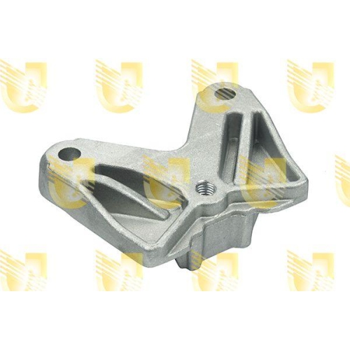 Lagerung Motor Unigom 396457 f&uuml;r Ford Hinten